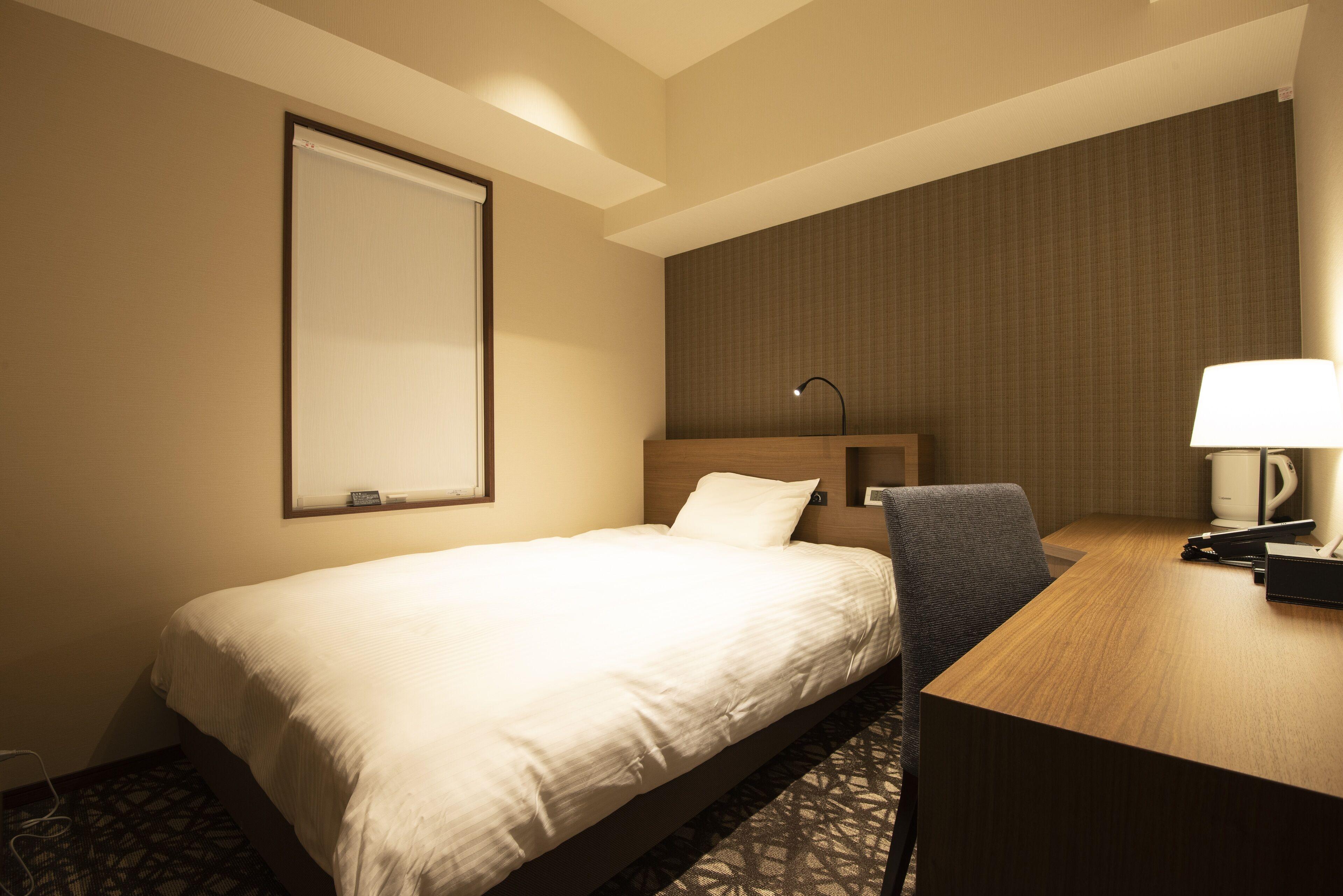 Wires Hotel Shinagawa Seaside — Photos 2
